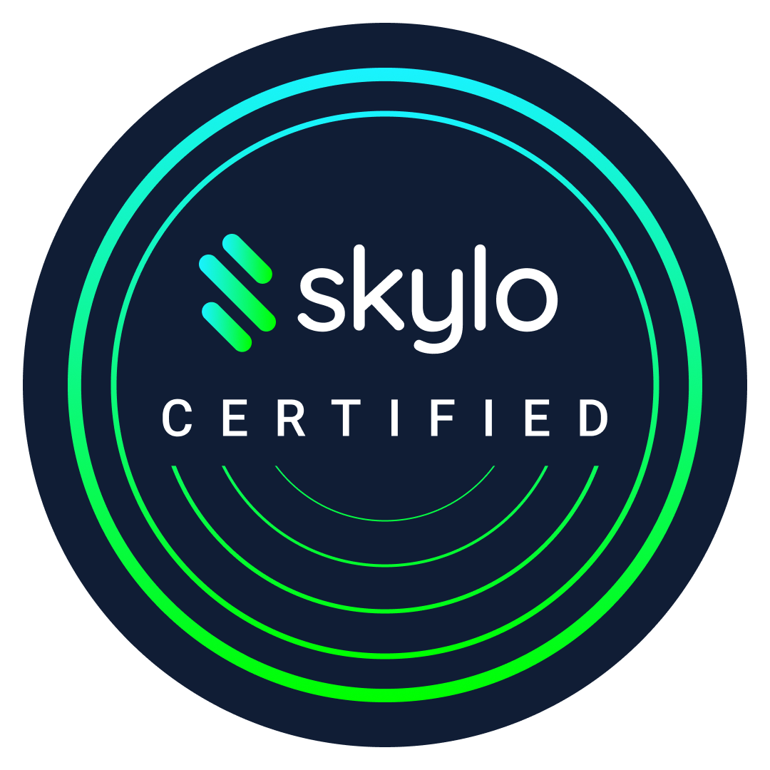 skylo-certification-program